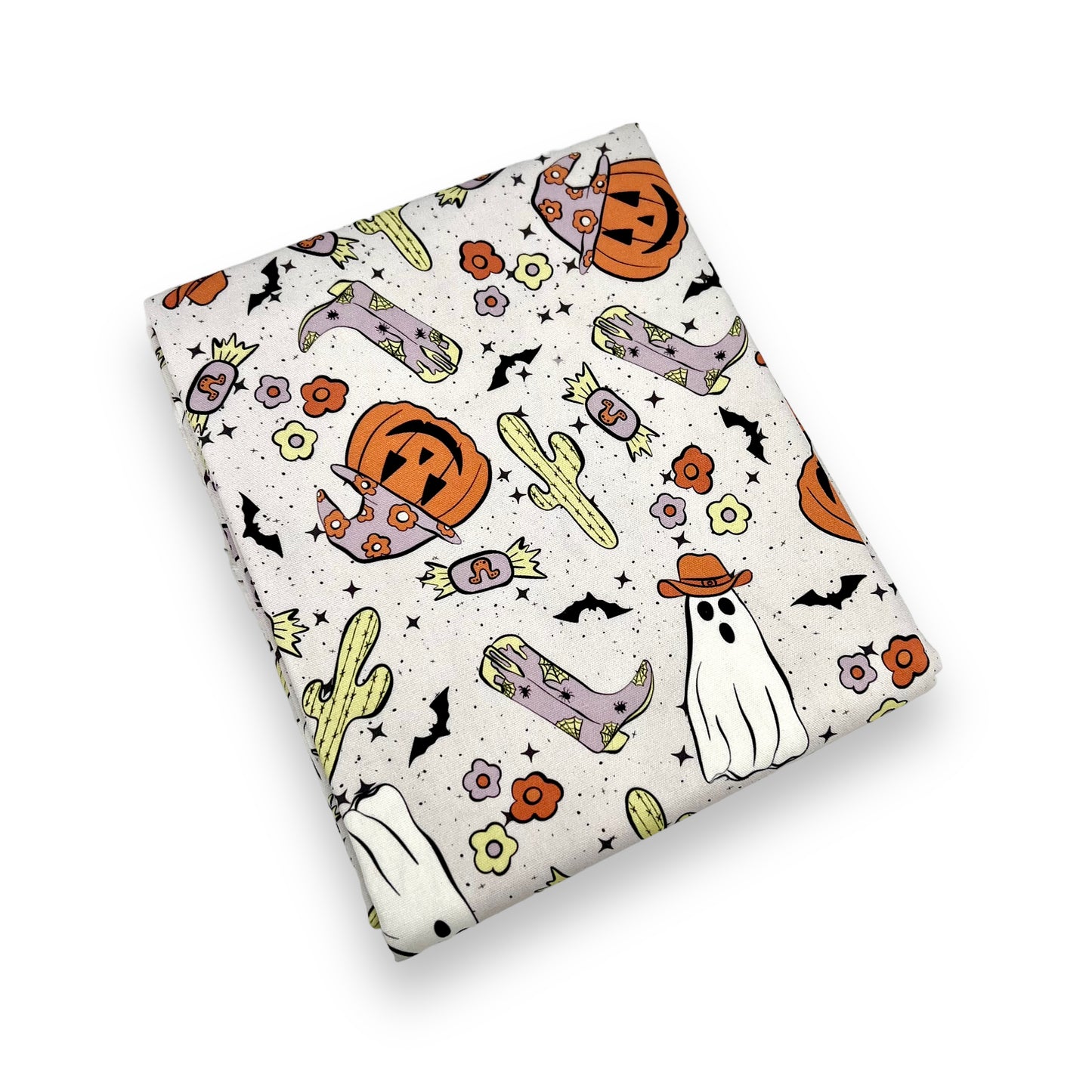 Retail - Boots, Ghosts, & Pumpkins