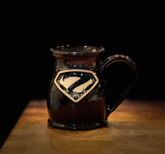 Zor-Elle Coffee Mug