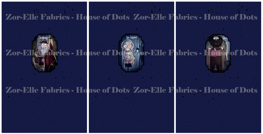 Retail Tarusov Vol.3 - Burton Potter Big Kid Panels (Sold In Singles)