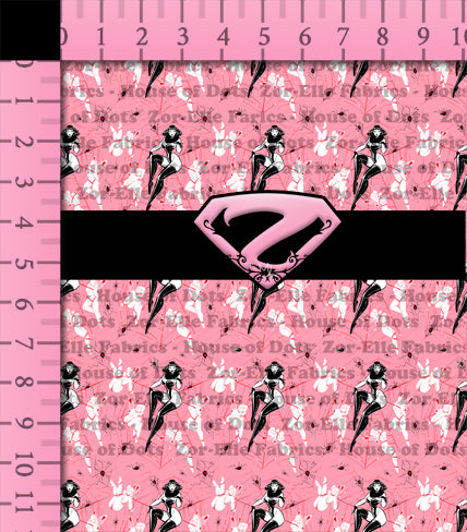 Sveta - Love Buzz (Pink - Small Scale)