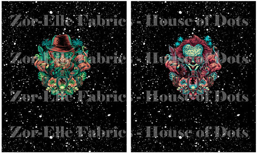 Retail - Slaycation Adult Panels (Sold in Singles)