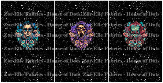 Retail - Slaycation Big Kid Panels (Sold in Singles)