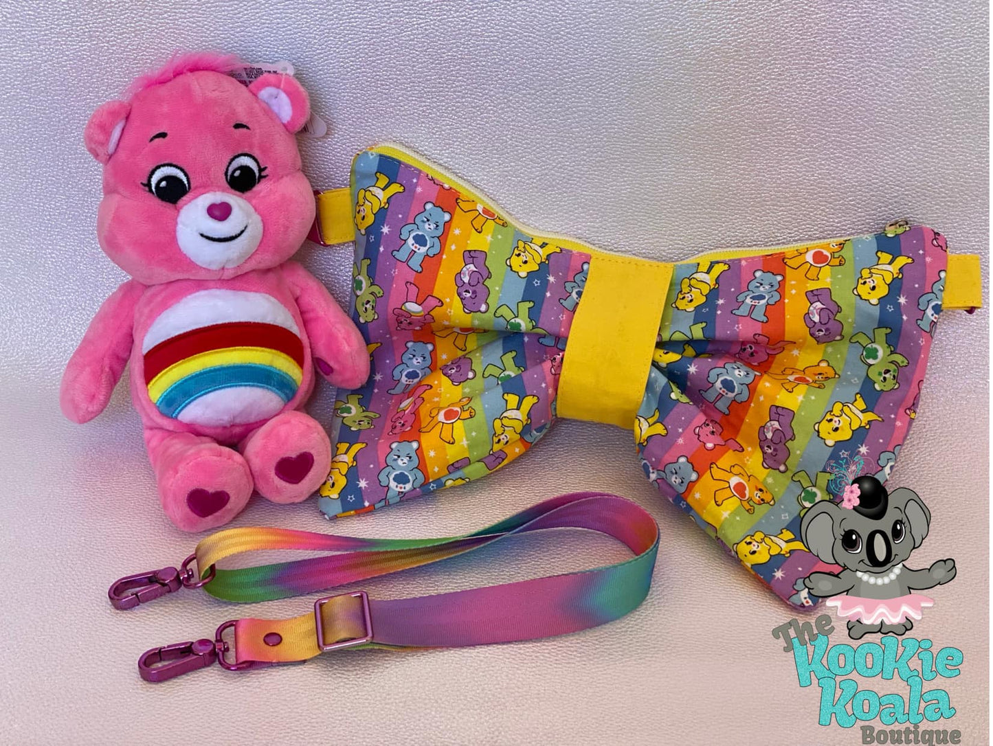 Pattern - The Bow Fanny