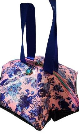 Pattern - The Hex-A Cute Pouch