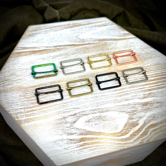 Hardware - 1” Triglide