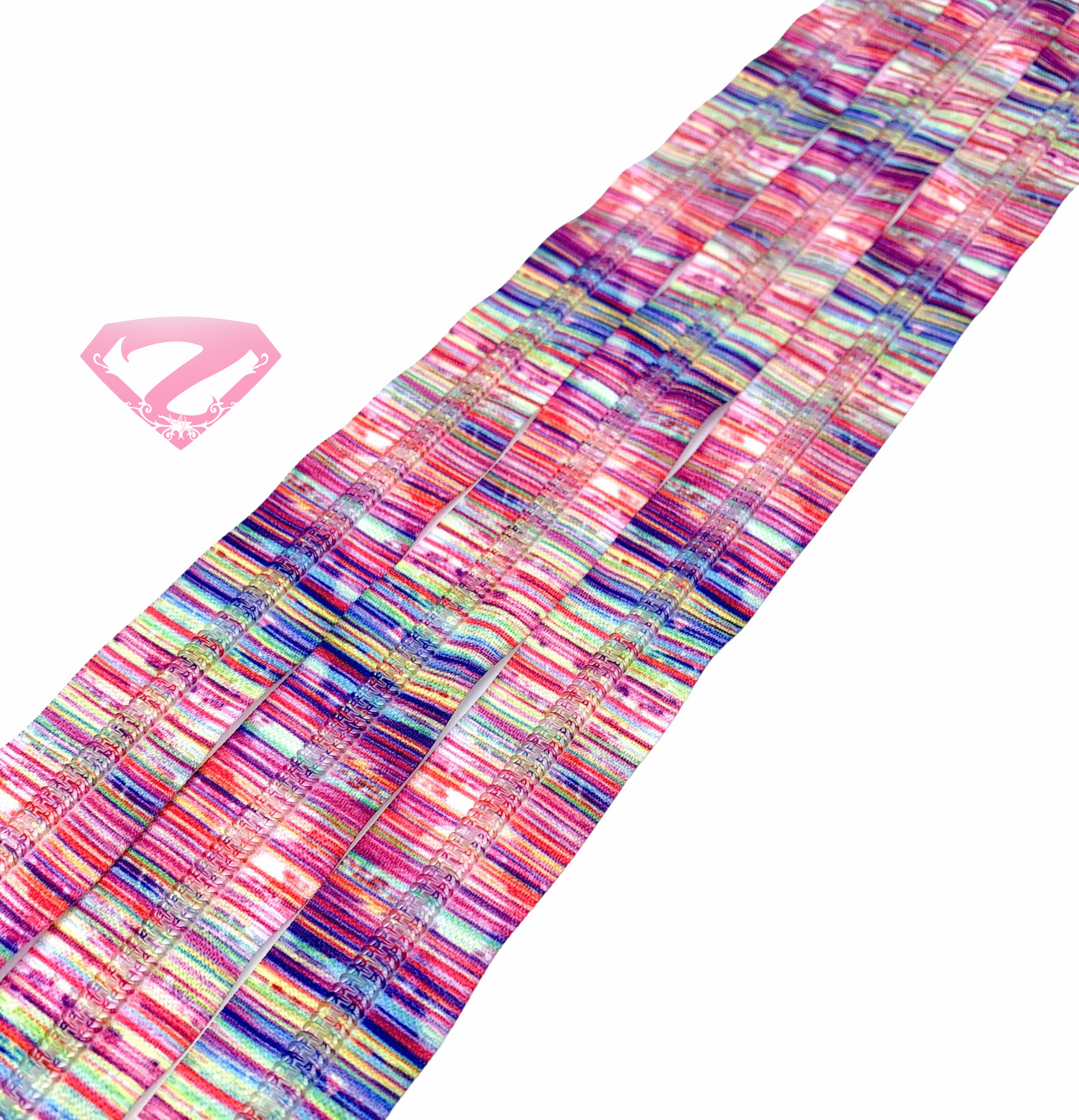 Hardware - TV Signal Zipper Tape #5