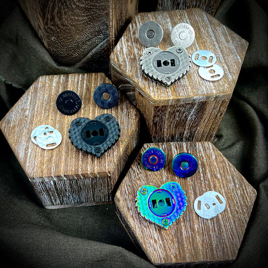 Hardware - The Spine Magnet