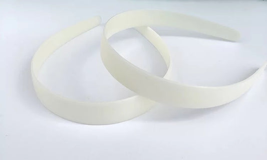 Pattern - 1 Inch Wide Headband