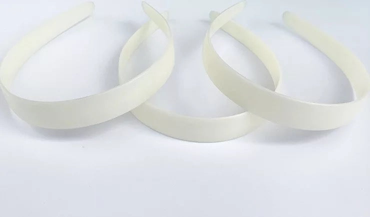 Pattern - 1 Inch Wide Headband