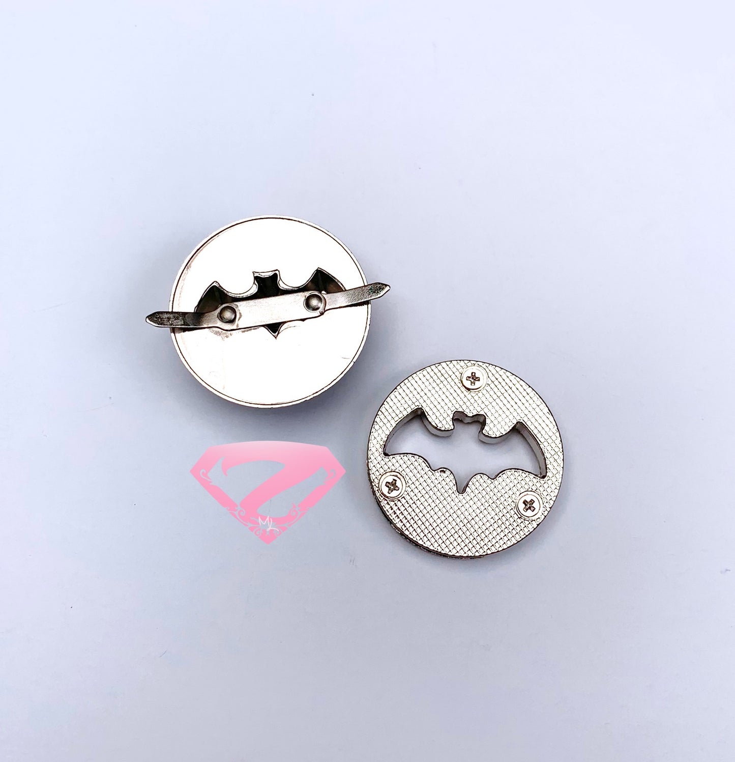 Hardware - Bat Turn Lock