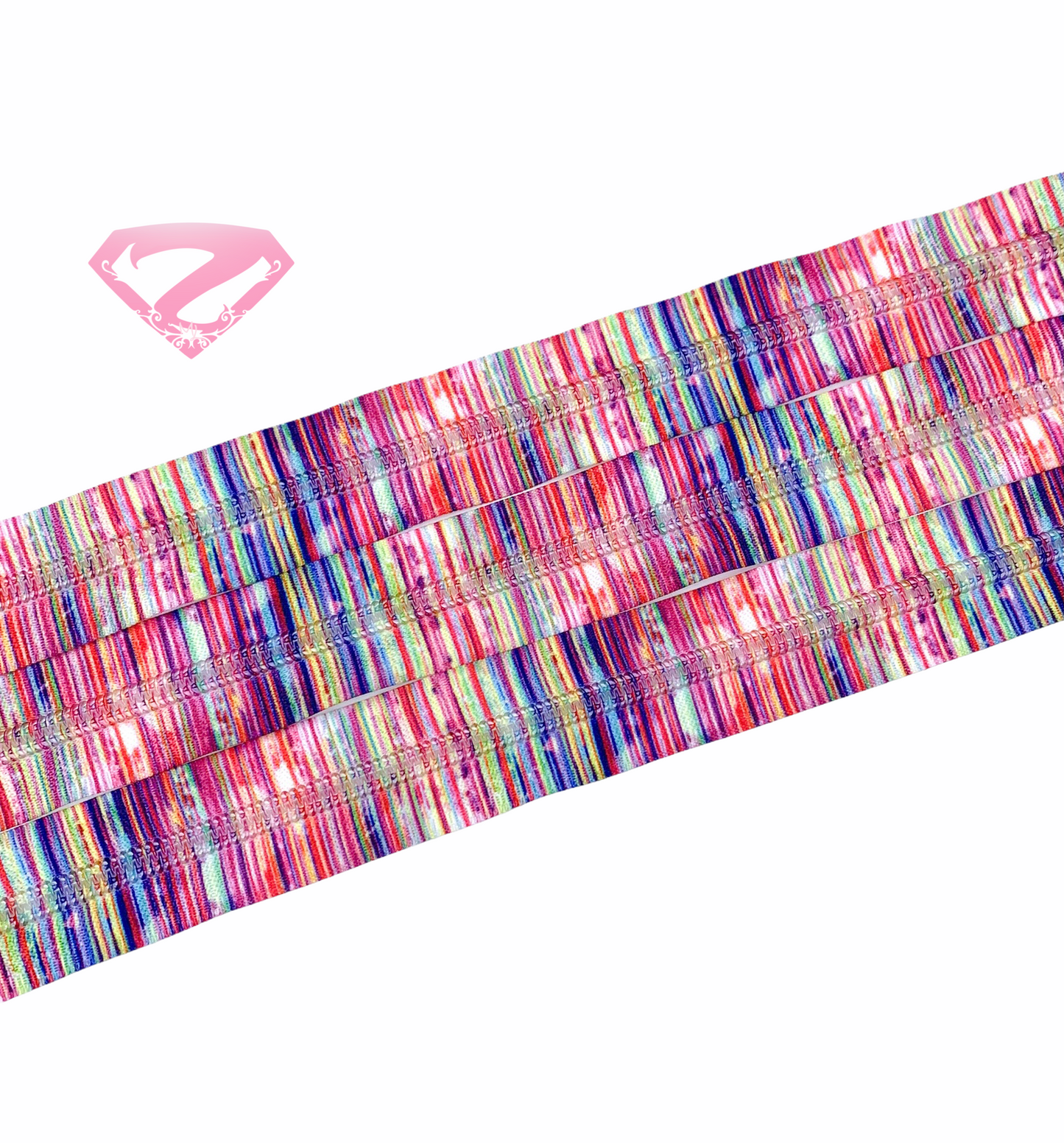 Hardware - TV Signal Zipper Tape #5