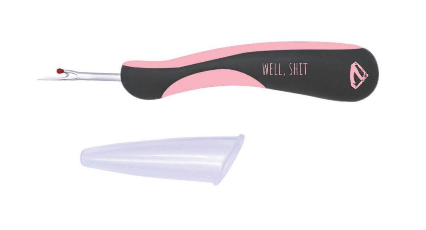Tools - Ergonomic Seam Ripper
