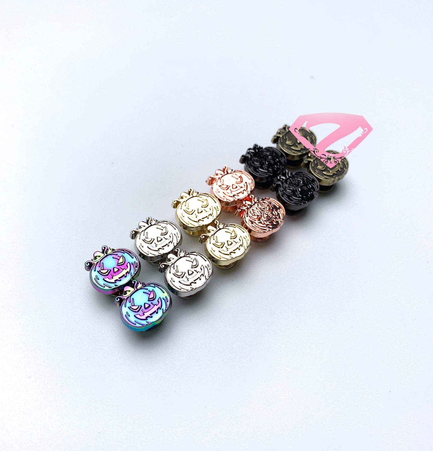 Hardware - Pumpkin CHICAGO Screws