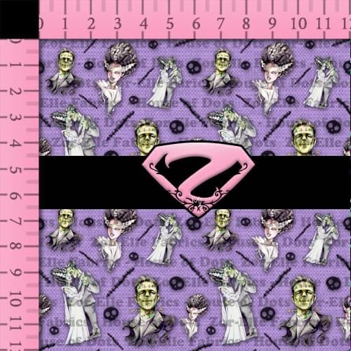 Retail - B & M (Lavender)