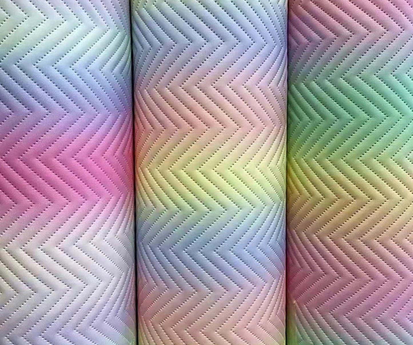 Vinyl/Faux Leather - Marshmallow Vinyl