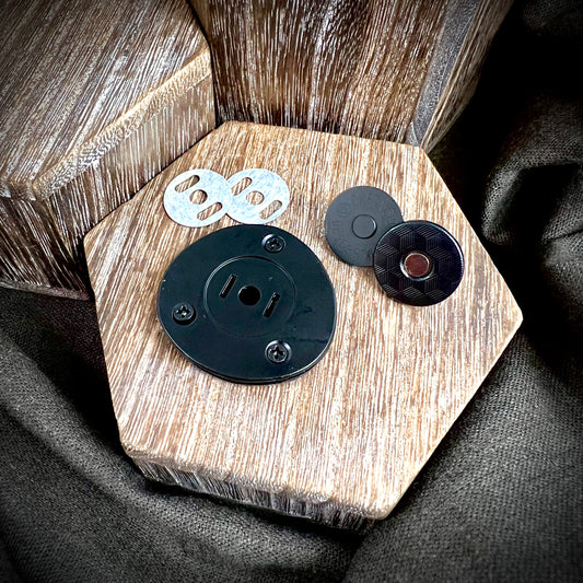 Hardware - Jack Magnet