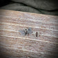Hardware - Moth Chicago Screws (6mm)