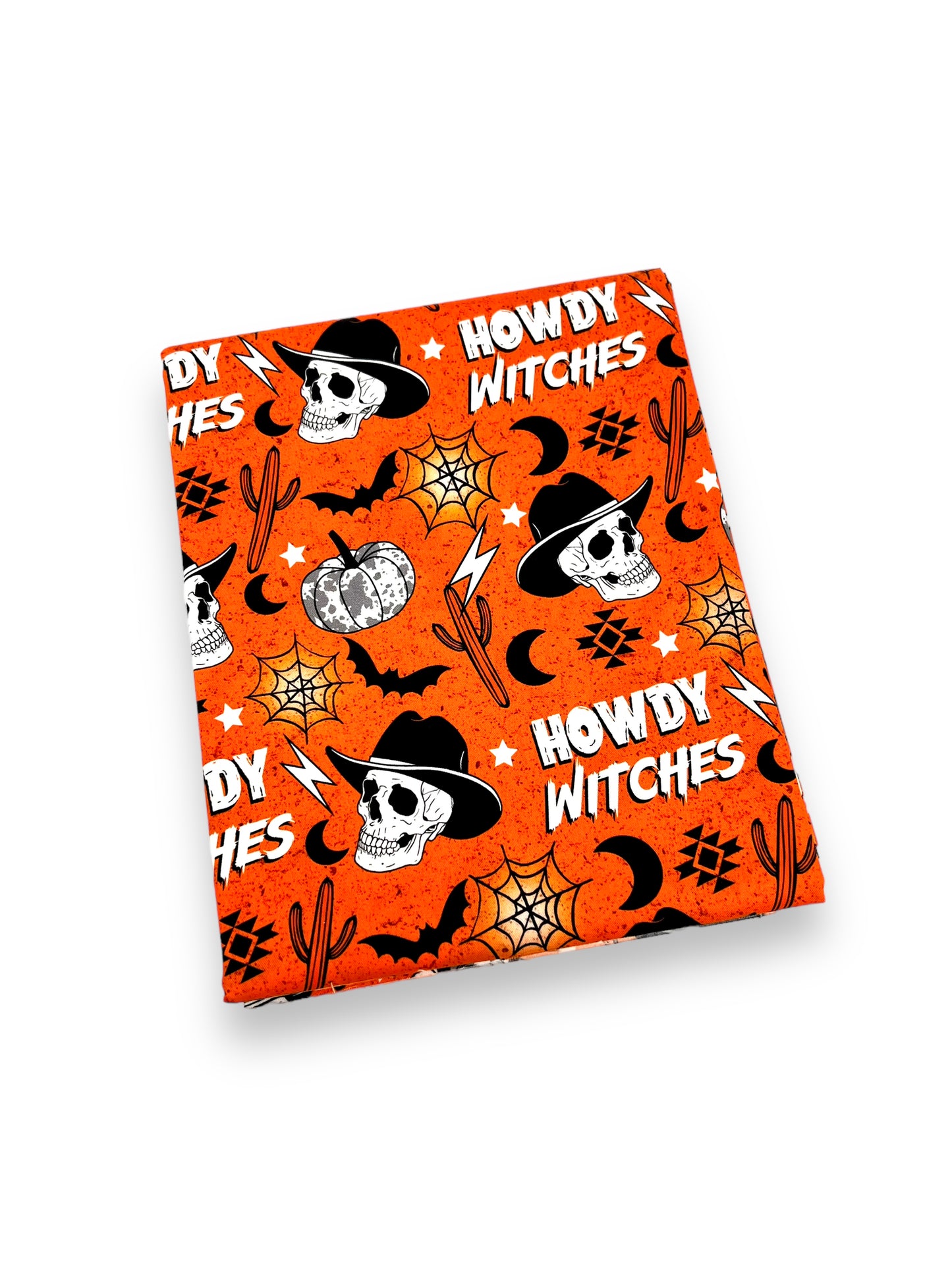 Retail - Howdy Witches