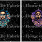Retail - Slaycation Adult Panels (Sold in Singles)
