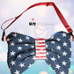 Pattern - The Bow Fanny