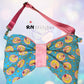 Pattern - The Bow Fanny