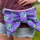 Pattern - The Bow Fanny
