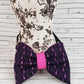 Pattern - The Bow Fanny