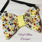 Pattern - The Bow Fanny
