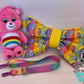 Pattern - The Bow Fanny