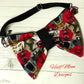 Pattern - The Bow Fanny