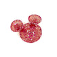 “Teddy Bear” Clip Tray (Pink)