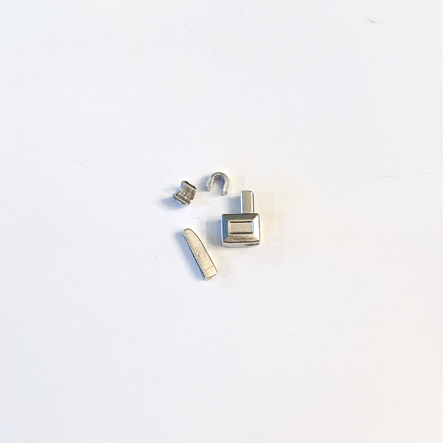 Hardware - Separating Zipper Kit Nylon #5