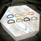 Hardware - 1” D Rings