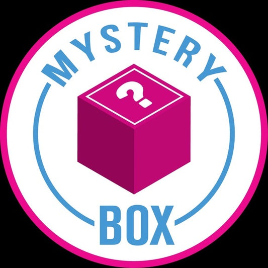 Mystery Panel Packs