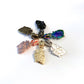 Hardware - Anatomical Heart Nylon Zipper Pulls #5