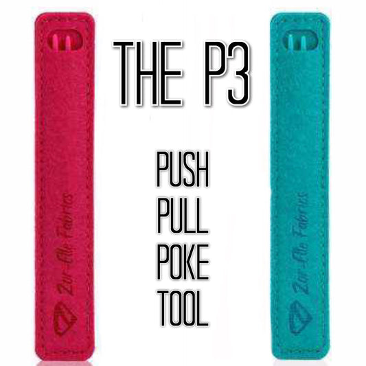 Tools - The P3