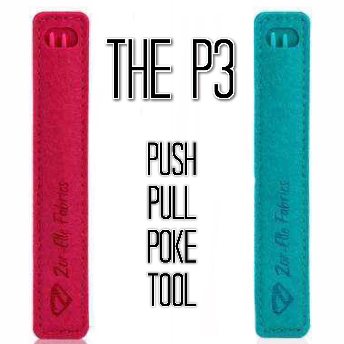 Tools - The P3