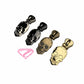 Hardware - Skull Resin Zipper Pulls #5