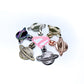 Hardware - Planet Nylon Zipper Pulls #5