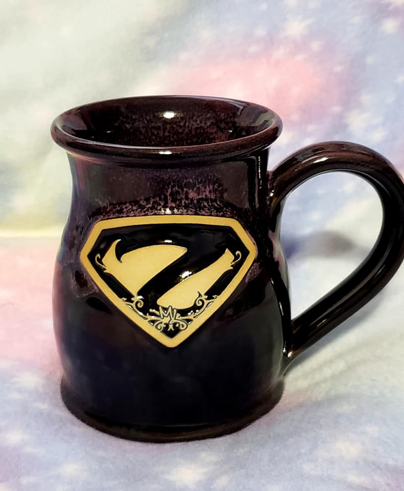 Zor-Elle Coffee Mug